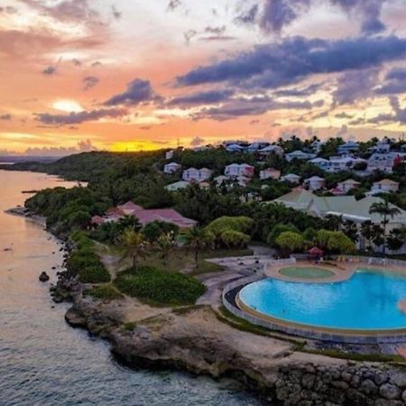 La Vida Loca Apartman Saint-Francois  Kültér fotó