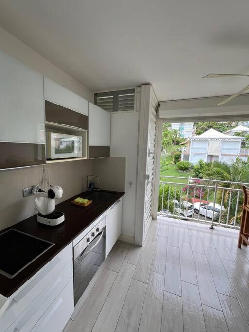 La Vida Loca Apartman Saint-Francois  Kültér fotó
